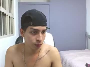 samueltwink_ from Chaturbate is Freechat