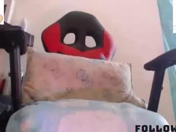 samy_belly32 from Chaturbate is Freechat