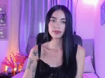 samylewis4_20 from Chaturbate is Freechat