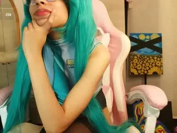 Avatar of samyonichan