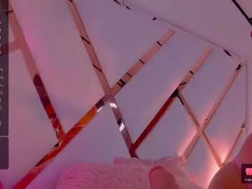 samyy_naughty from Chaturbate is Freechat