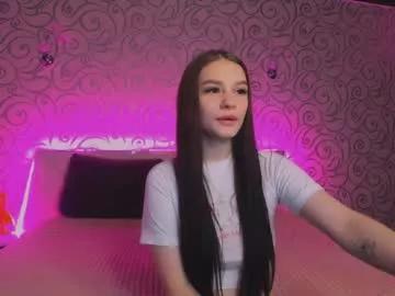 sandra_2025 from Chaturbate is Freechat