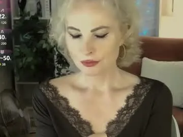 sandra_kind — bring me to a boil #Milf #Mature #blonde #bigtits #c2c [254 tokens remaining]