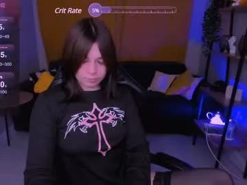 sandra_nymph from Chaturbate is Freechat