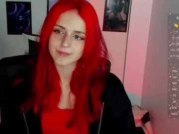 sandraa_baby from Chaturbate is Freechat