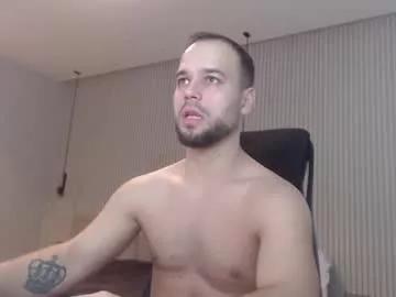 sandro_best from Chaturbate is Freechat