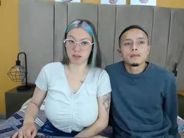 sandy_n_leo from Chaturbate is Freechat