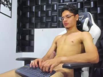 santiago_rabbits from Chaturbate is Freechat