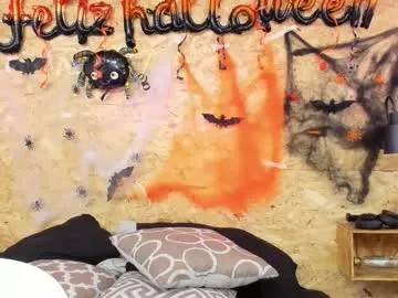 Avatar of santiblack7