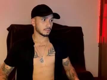 santti_torres from Chaturbate is Freechat
