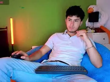 Avatar of santyago_taylor