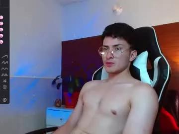 santyago_taylor from Chaturbate is Freechat
