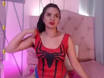 saraa_fisher from Chaturbate is Freechat