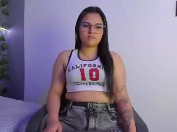 sarah1_evans from Chaturbate is Freechat