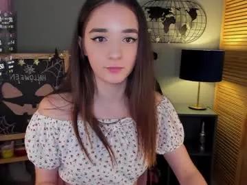 sarah_grows from Chaturbate is Freechat