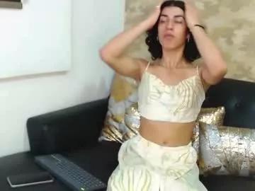 sarah_kors from Chaturbate is Freechat