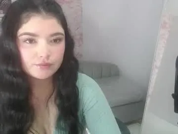 sarah_rouse_t — Hello, I'm so horny and don't let my pussy dry - #latina #asshole #feet #boobs #milk