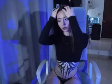 sarahbellamy — welcome  - Goal: FULL NAKED [175 tokens left] #lovense #teen #asian #petite #shy