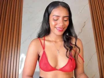 sarahh_thompson from Chaturbate is Freechat