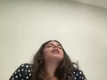 sarahhsantiago from Chaturbate is Freechat