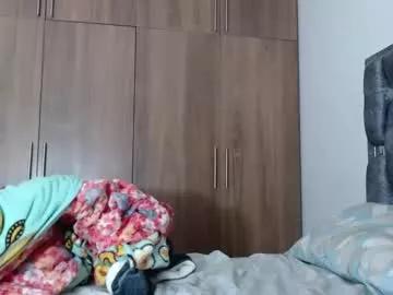 sarahott_1 from Chaturbate is Freechat