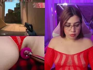sararoose_ from Chaturbate is Freechat