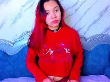 sarasaenz__ from Chaturbate is Freechat