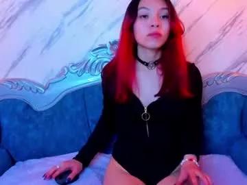 sarasaenz__ from Chaturbate is Freechat