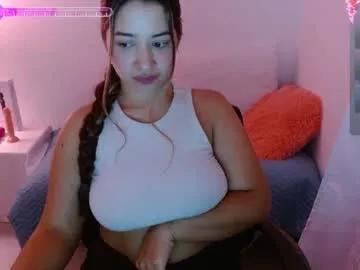 saray_grey from Chaturbate is Freechat