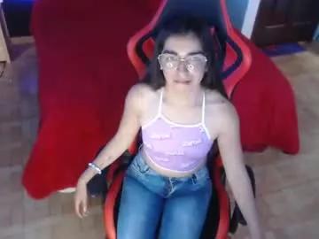 saray_honey1 from Chaturbate is Freechat