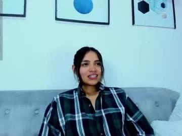sarita_dolly from Chaturbate is Freechat