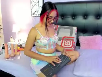 saritalove_ — Goal: 2 fingers in my ass #latina #milk #natural #bigboobs #anal - Next Goal: spray milk from tits x 30 seg