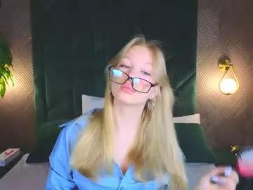 sarra_cooper from Chaturbate is Freechat