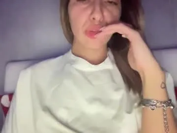 sarrah_rossy — Freechat on Chaturbate