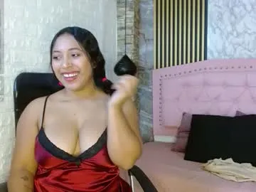 sasha_cambell — GOAL: "Cuando alcancemos [meta], te regalo un final explosivo y muy hmedo " cumplo tu fantasa ms caliente... sin lmites #ebony #squirt #bigass #curvy #bigboobs