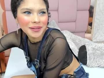 sassha_collins from Chaturbate is Freechat