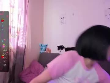 satanbabee_ from Chaturbate is Freechat