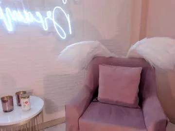 savannahstorm_ from Chaturbate is Freechat