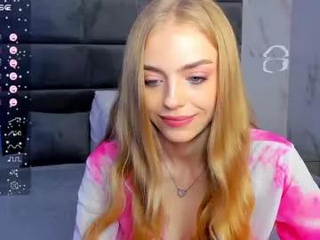 sayl0r_moon from Chaturbate is Freechat