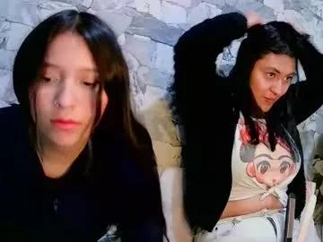 sayuce_black from Chaturbate is Freechat