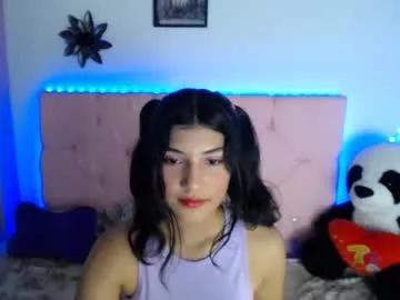 scarlata_lover from Chaturbate is Freechat