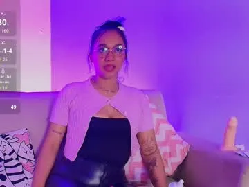 scarleett_ebony — Ice In My Tits [62 tokens left] Hi sweetheart, I hope you're doing well. I'm a little shy, but don't be afraid to ask for your biggest wishes, hehe. #ebony #18 #shy #daddysgirl #bigass