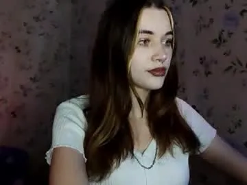 scarlet1flowers — Goal: Just for the start  #new #teen #shy #cute #skinny - Next Goal: Put on bunny ears 