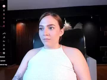 scarlet_bush from Chaturbate is Freechat