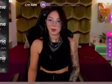 scarlet_ceretti1 from Chaturbate is Freechat