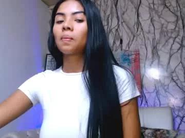 scarlet_cute18 from Chaturbate is Freechat