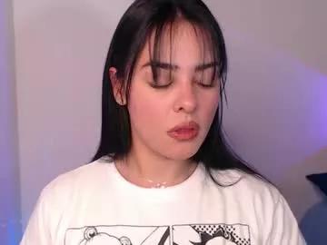 scarlet_davis_ from Chaturbate is Freechat