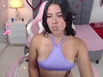 scarlet_dream10 from Chaturbate is Freechat