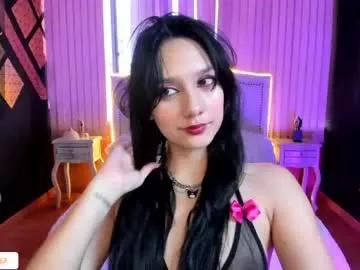 scarlet_es from Chaturbate is Freechat