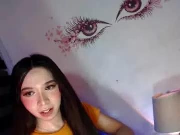 scarlet_foxxxx69 from Chaturbate is Freechat